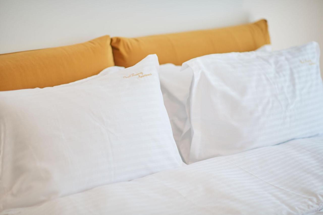 Opal Luxury Apartment 92 Spa N Pool Beach Resort Năvodari Εξωτερικό φωτογραφία