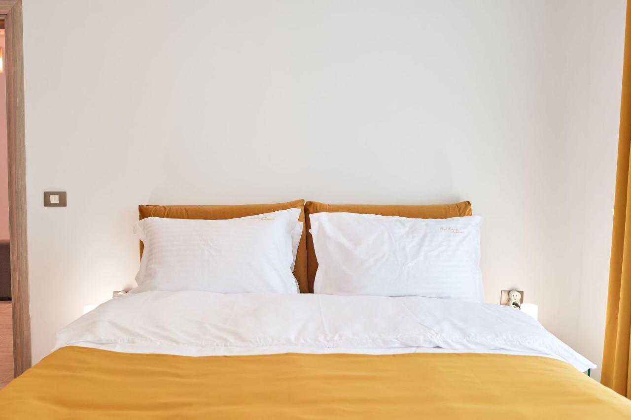 Opal Luxury Apartment 92 Spa N Pool Beach Resort Năvodari Εξωτερικό φωτογραφία