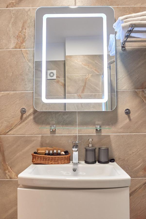 Opal Luxury Apartment 92 Spa N Pool Beach Resort Năvodari Εξωτερικό φωτογραφία