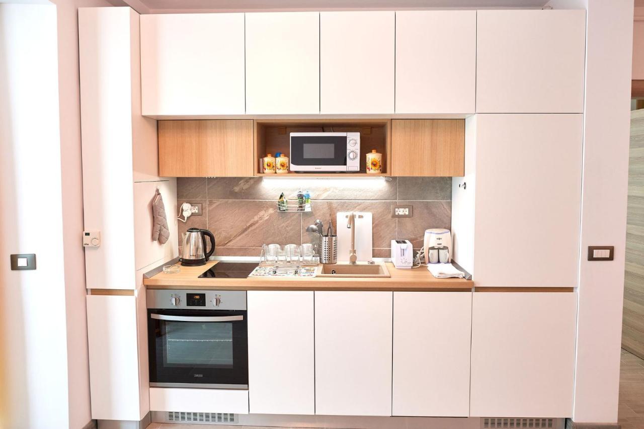 Opal Luxury Apartment 92 Spa N Pool Beach Resort Năvodari Εξωτερικό φωτογραφία